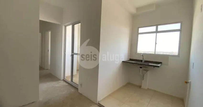 Apartamento à venda em jardim das orquídeas, americana, 3 dorms