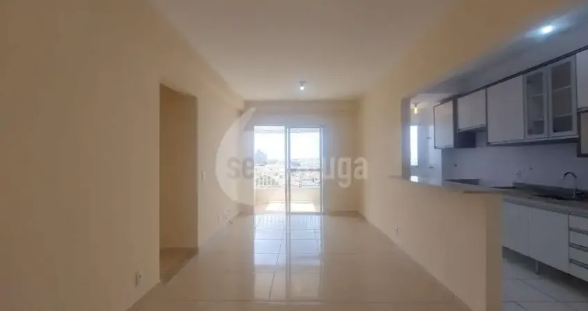 Apartamento com 3 quartos à venda na Vila Brasil, Santa Bárbara D'Oeste