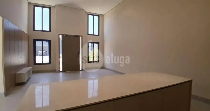 Casa em condomínio fechado com 3 quartos para alugar no Jardim Residencial Dona Maria Cândida, Indaiatuba 