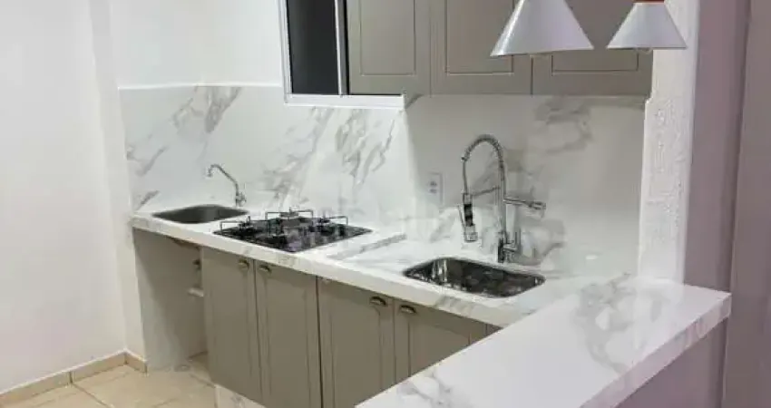 Apartamento à venda no jardim são francisco, piracicaba – 2 dorms