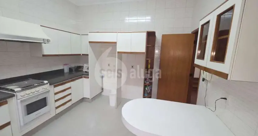 Casa à venda em vila santa maria, americana, 4 quartos, 270m²