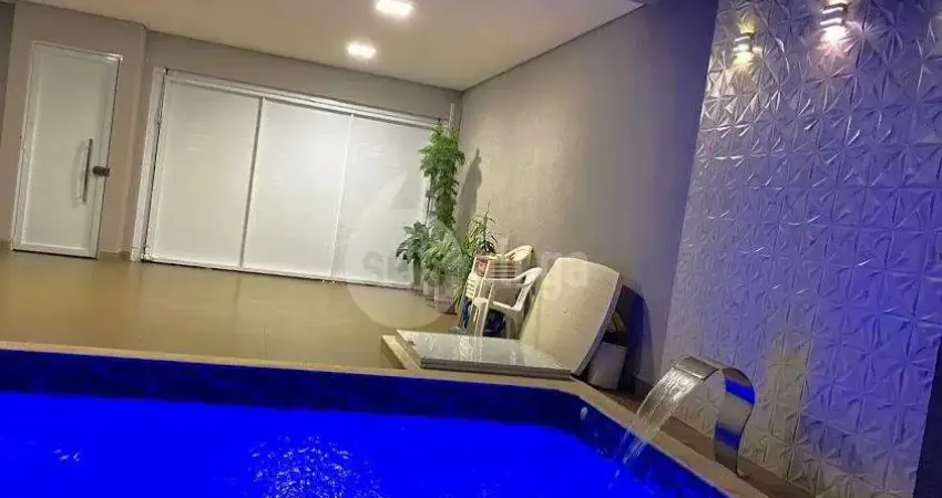 Casa com lazer integrado, 3 dormitórios 1 suíte – americana/sp - jardim terramérica