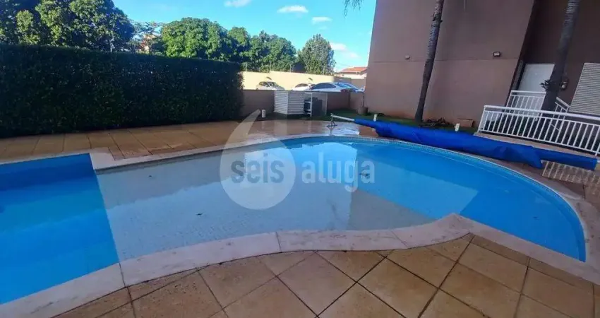 Apartamento 3 dormitórios (1 suíte) à venda em americana lazer completo