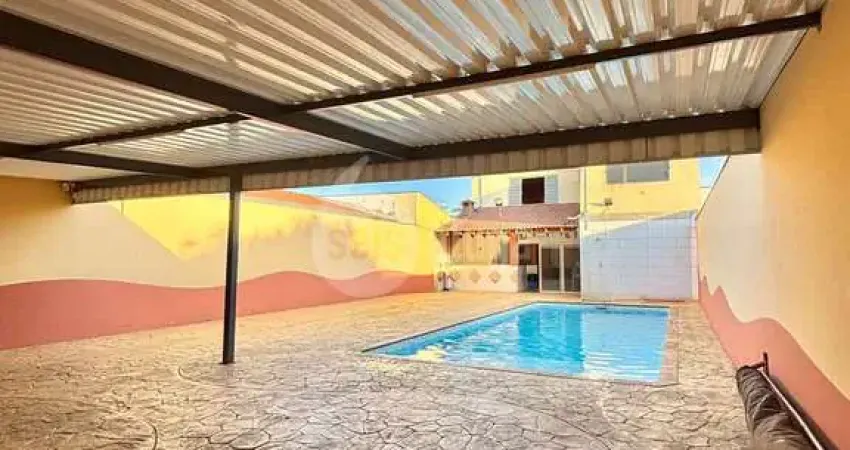 Casa com 2 quartos à venda no Jardim Pérola, Santa Bárbara D'Oeste 