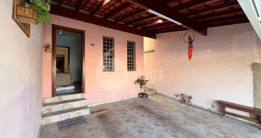 Casa com 2 dormitórios à venda, 78m² por r$ 550.000,00 - jardim são paulo - americana/sp