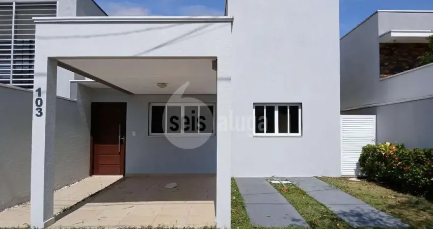 Casa em condomínio fechado com 3 quartos à venda no Jardim Montreal Residence, Indaiatuba 