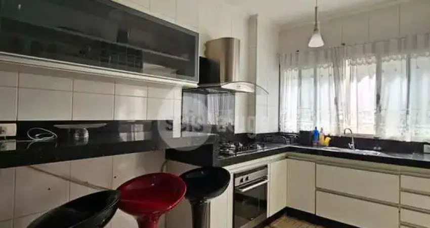 Apartamento com 2 quartos para alugar na Vila Rehder, Americana 