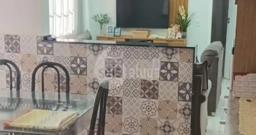 Casa à venda no jardim pantano, 2 quartos, santa bárbara d'oeste