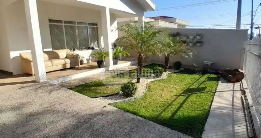 Casa com 3 dormitórios à venda, 200 m² por r$ 740.000,00 - vila louricilda - americana-sp