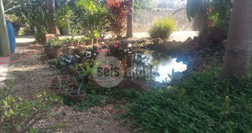 Sítio à venda em tupi piracicaba: 4 dorms, 400m², r$1.700.000