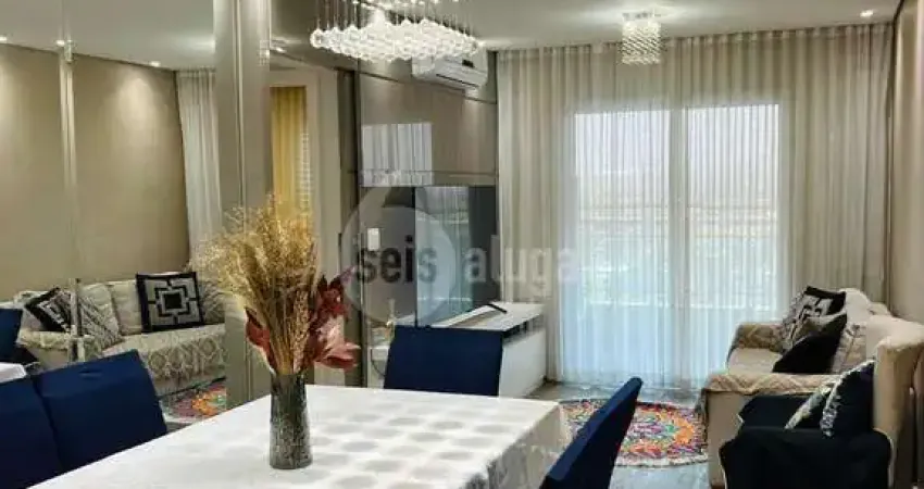 Apartamento à venda na vila santa catarina, americana, 2 dorms, 70m²