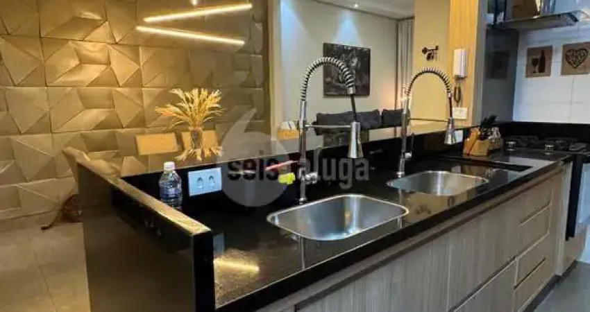 Casa à venda no parque universitário, americana – 3 dorms, 134m²