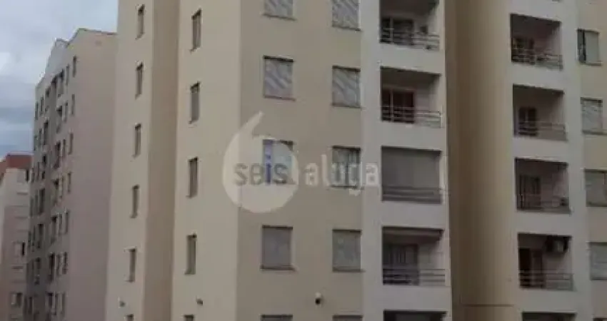 Alugue apartamento 3 dorms na chácara primavera campinas 80m²
