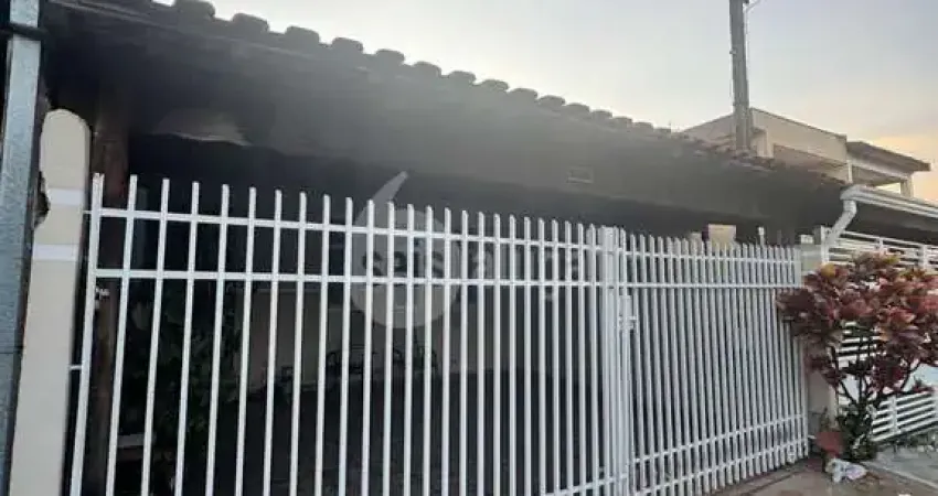 Casa com 2 quartos à venda no Parque das Nações, Americana 