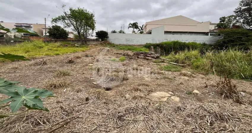 Terreno à venda, 509m² por r$ 690.000,00 - são domingos - americana/sp