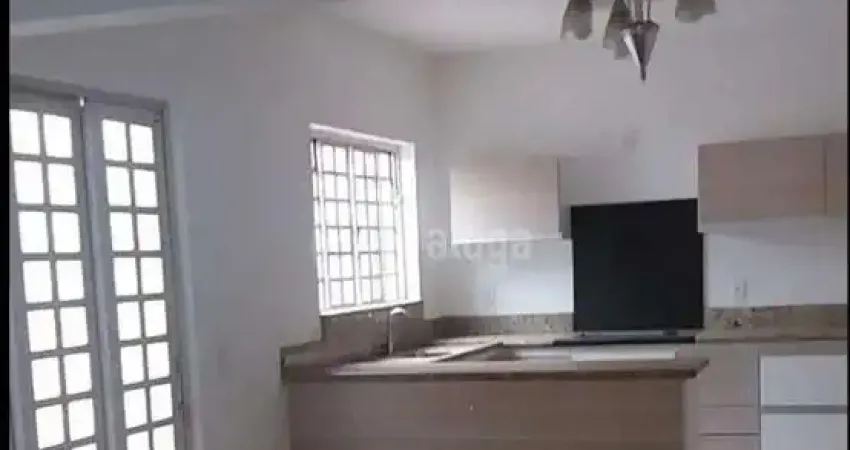 Casa com 2 quartos à venda no Jardim Mirandola, Americana 