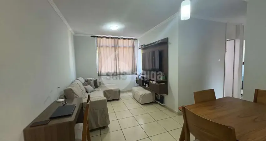 Apartamento com 3 quartos à venda na Vila Galo, Americana 