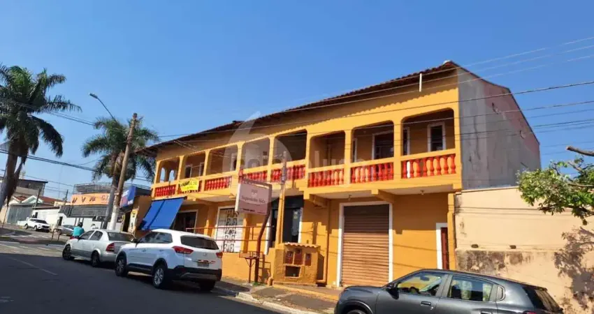 Casa comercial à venda em Antônio Zanaga I, Americana 