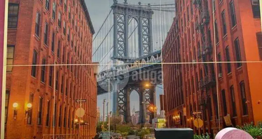 Apartamento com 2 quartos à venda no Residencial Jardim dos Ipês, Nova Odessa