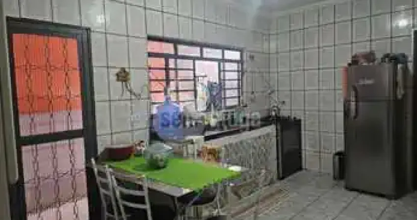 Casa com 2 quartos à venda no Residencial São Joaquim, Santa Bárbara D'Oeste