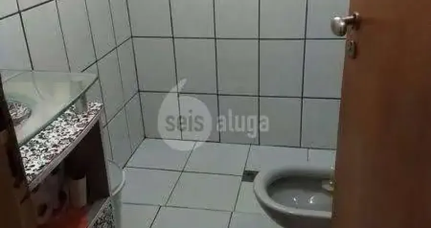 Casa com 3 quartos à venda na Cidade Nova II, Santa Bárbara D'Oeste