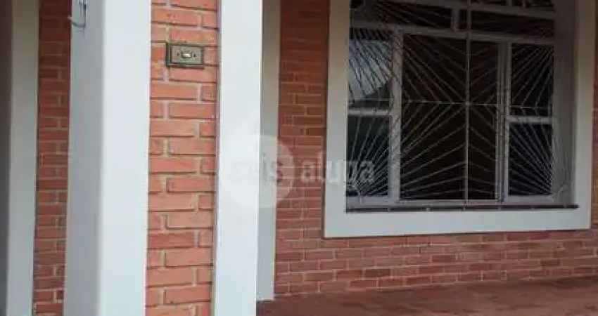 Casa com 3 quartos à venda no Centro, Sumaré 