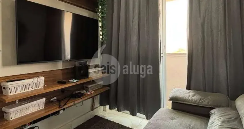 Apartamento, 2 dormitórios com localização privilegiada próximo ao centro  em americana - sp