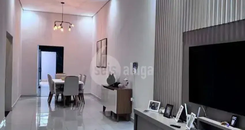 Casa com 3 quartos à venda no Jardim dos Lagos, Nova Odessa 