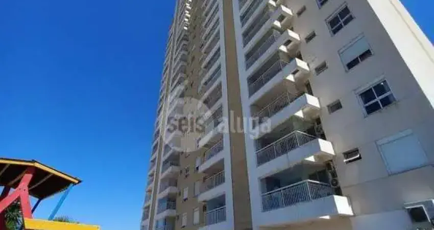 Apartamento para alugar em vila frezzarin, americana, 3 dorms, 98m²