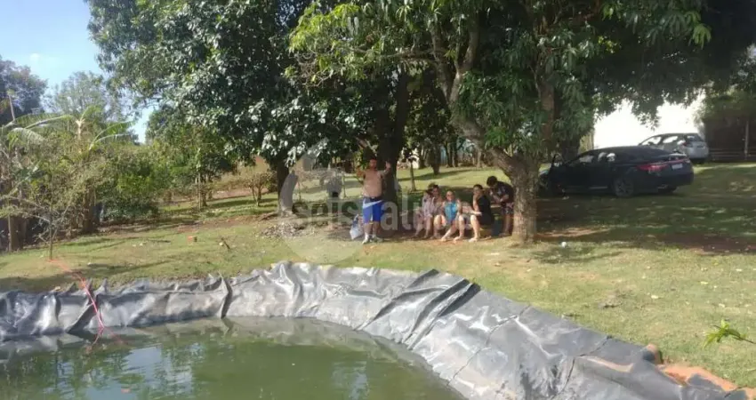 Chácara / sítio com 2 quartos para alugar no Centro (Tupi), Piracicaba