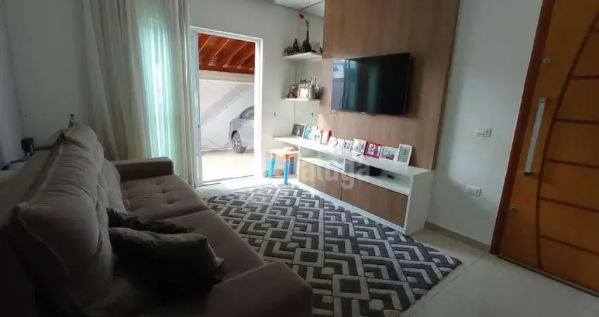 Casa com 2 dormitórios à venda, 105m² por r$ 860.000,00 - jardim glória - americana/sp