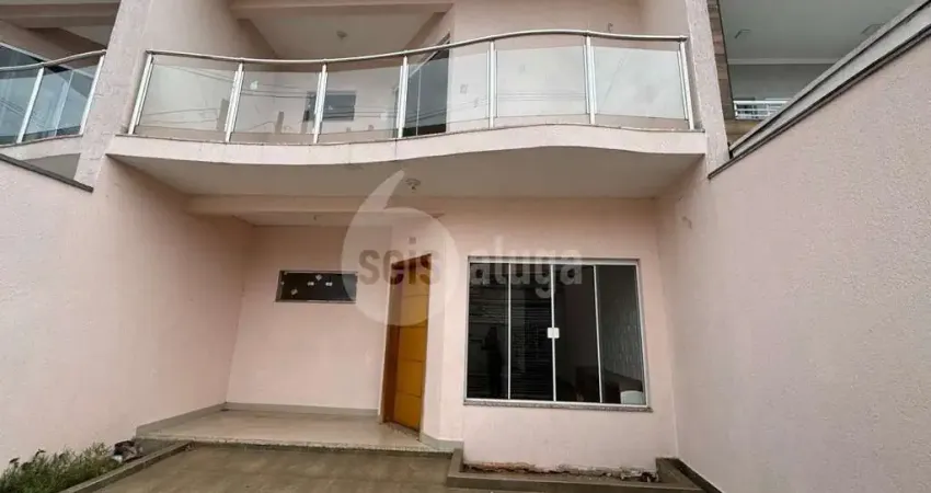 Casa à venda no jardim terramérica ii, americana - 3 dorms, 140m²