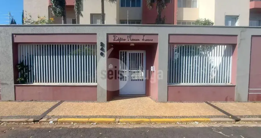 Apartamento com 3 quartos à venda no São Vitor, Americana