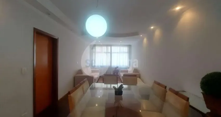 Apartamento com 3 quartos para alugar no São Vitor, Americana 