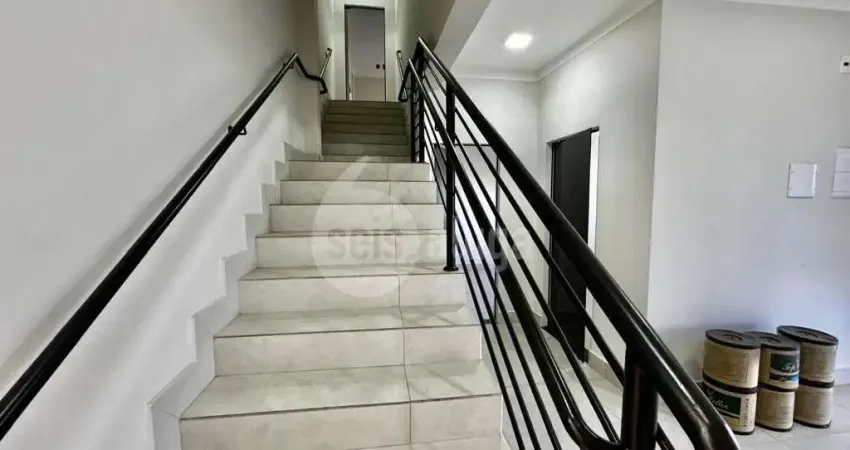 Barracão / Galpão / Depósito para alugar no Parque Industrial Progresso, Nova Odessa 