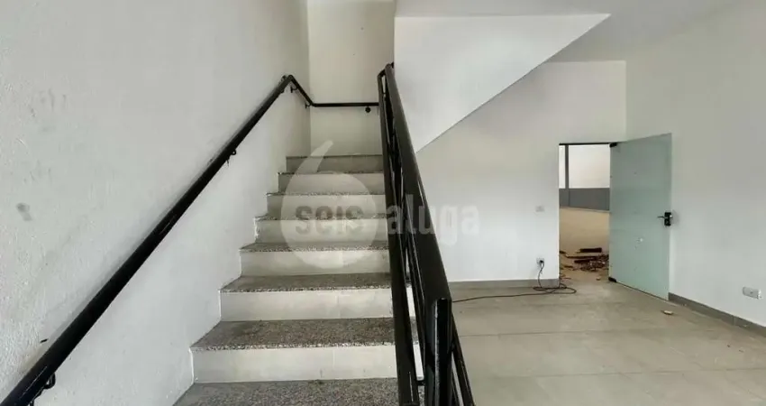 Barracão / Galpão / Depósito para alugar no Parque Industrial Progresso, Nova Odessa 