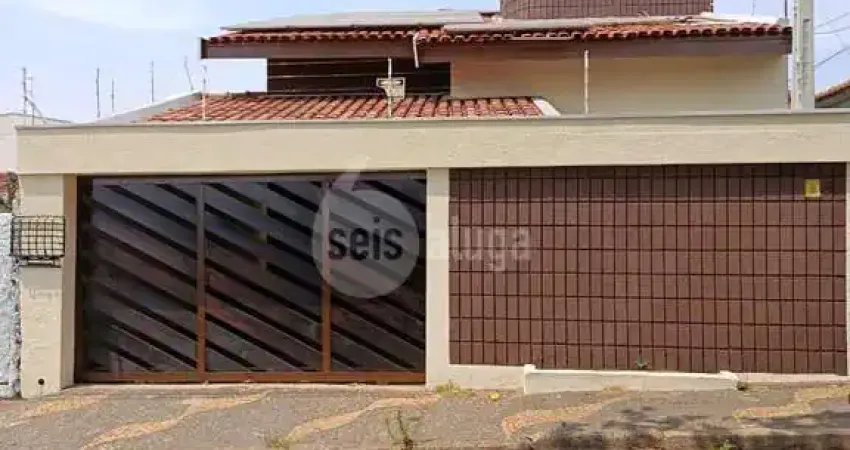 Casa para alugar em nova americana, 4 quartos, 176m², 2 suítes
