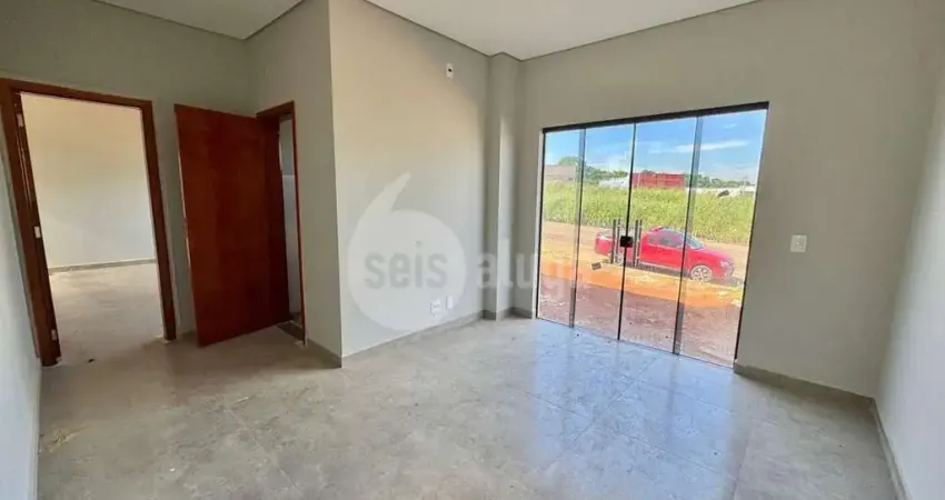 Barracão / Galpão / Depósito para alugar no Parque Industrial Progresso, Nova Odessa 