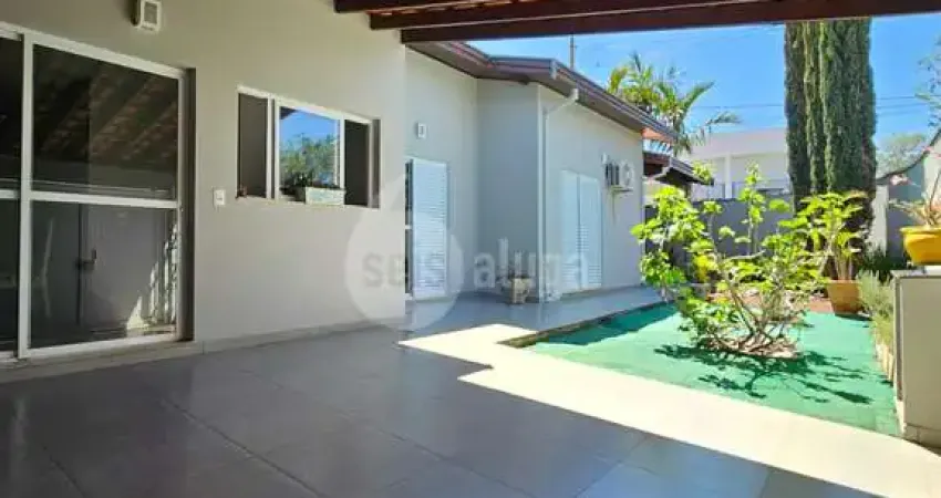 Casa com 2 quartos à venda no Loteamento Residencial Jardim Esperança, Americana 