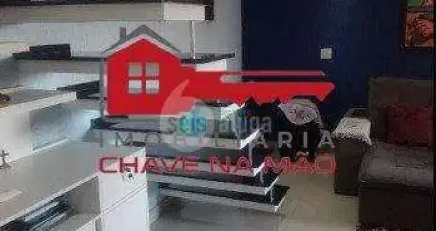 Casa com 4 quartos para alugar no Eldorado, São Paulo 