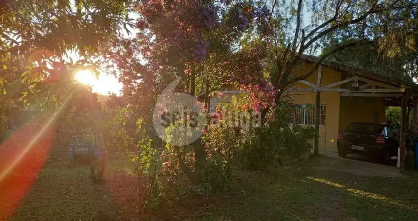 Chácara / sítio com 2 quartos à venda em Tupi, Piracicaba 