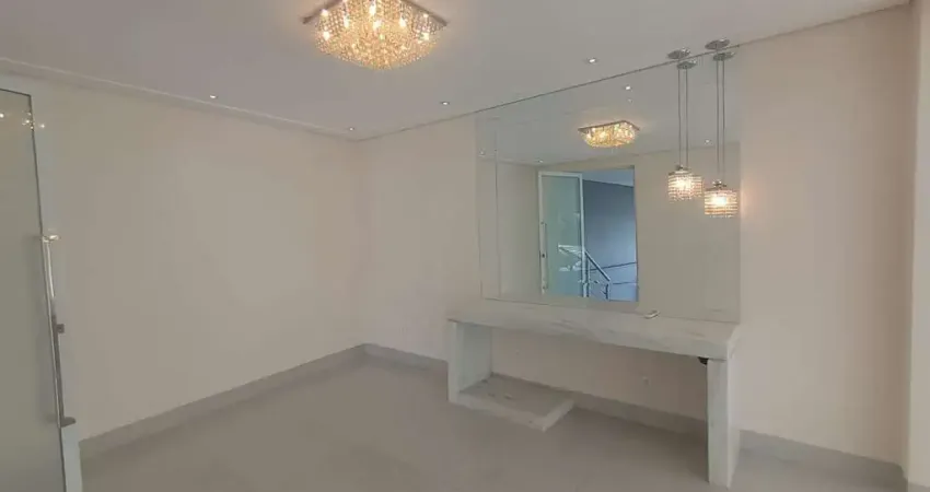 Casa com 4 quartos para alugar na Vila Cordenonsi, Americana 