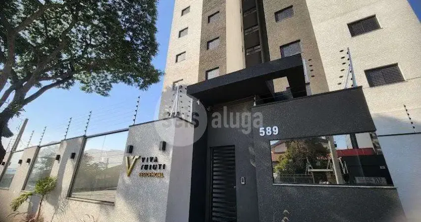 Apartamento de 70m² com 3 dormitórios sendo 1 suíte com varanda gourmet