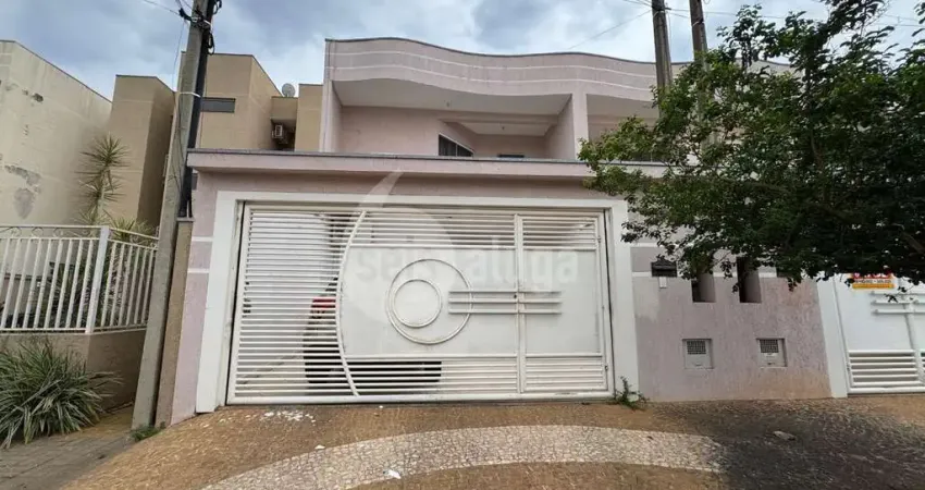 Casa à venda no jardim terramérica ii, americana, 3 dorms, 140m²