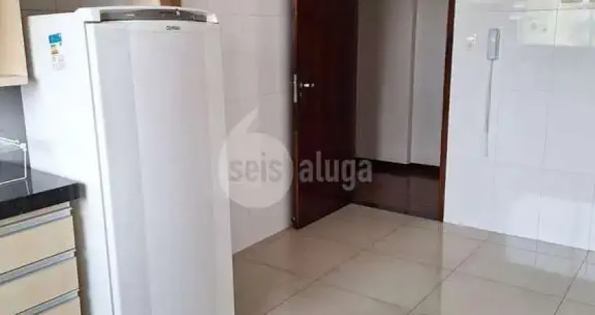 Apartamento com 2 quartos à venda na Vila Rehder, Americana 