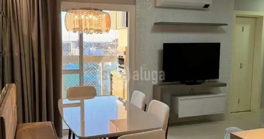 Apartamento com 3 quartos à venda em Santa Cruz, Americana 