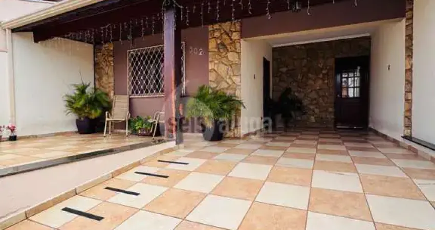 Casa com 2 quartos à venda no Jardim da Alvorada, Nova Odessa 