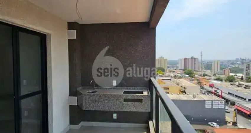 Apartamento à venda no condomínio viva tuiuti – americana/sp