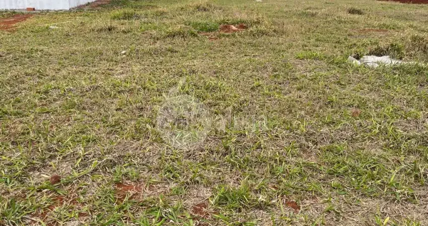 Terreno à venda com 175m² por r$ 195.000,00 - vila pântano iii - santa bárbara d'oeste-sp.