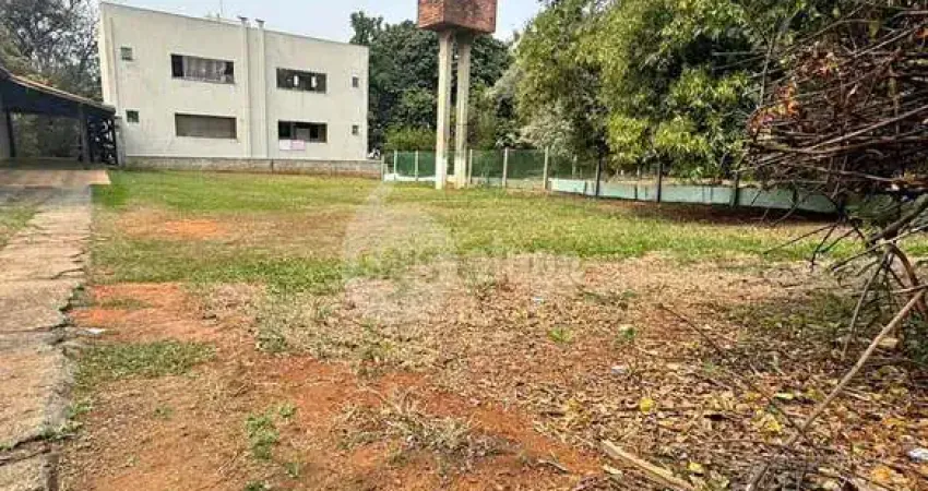 Terreno à venda no parque novo mundo, americana por r$395.000